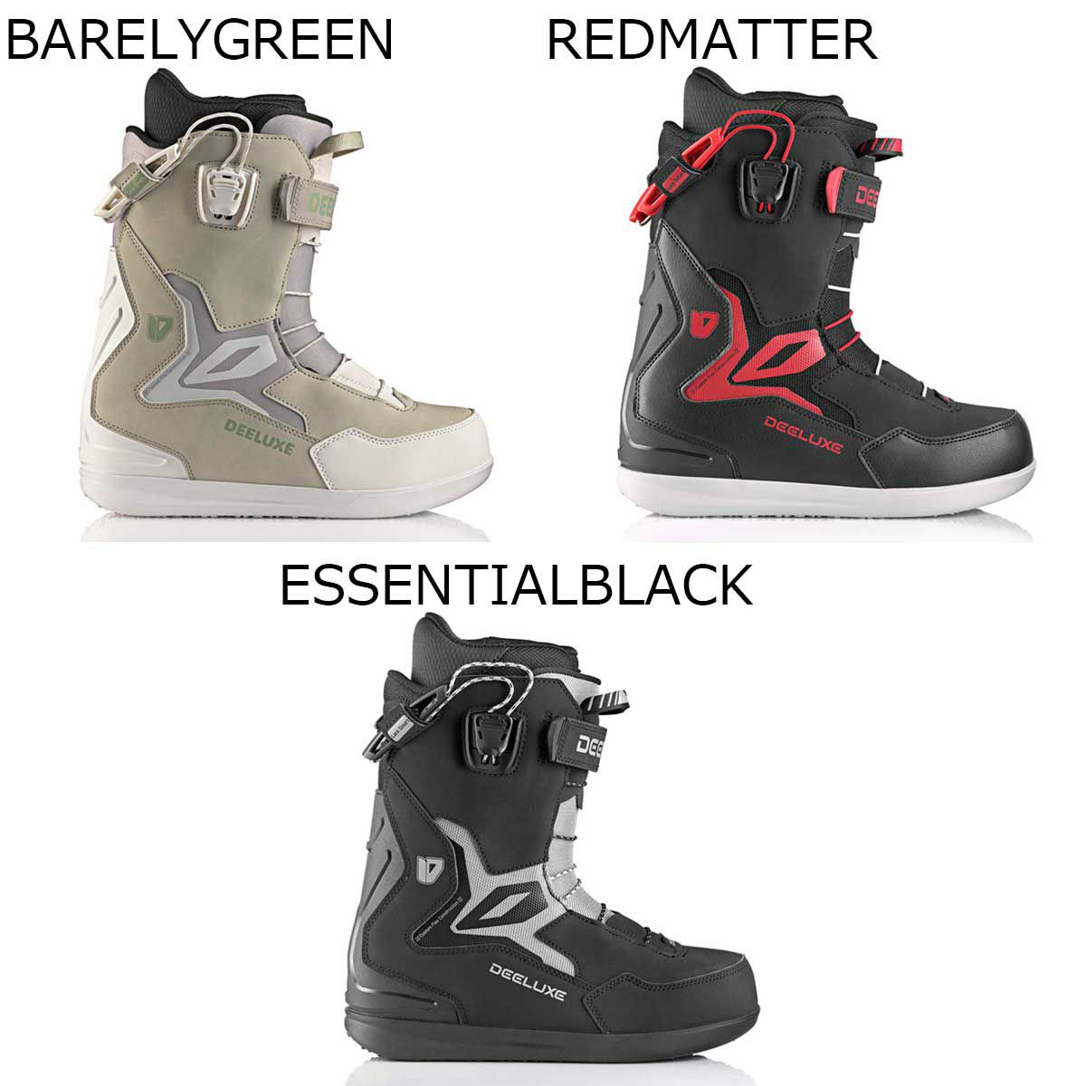 セール20%OFF！】ディーラックス DEELUXE スノボー スノボ