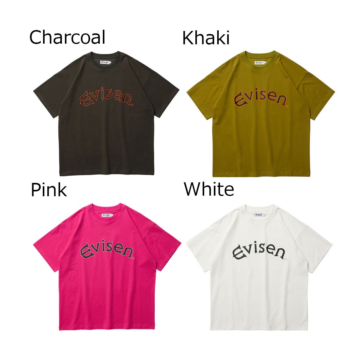 セール61%OFF！】エビセン EVISEN スケボー スケートボード ウェア