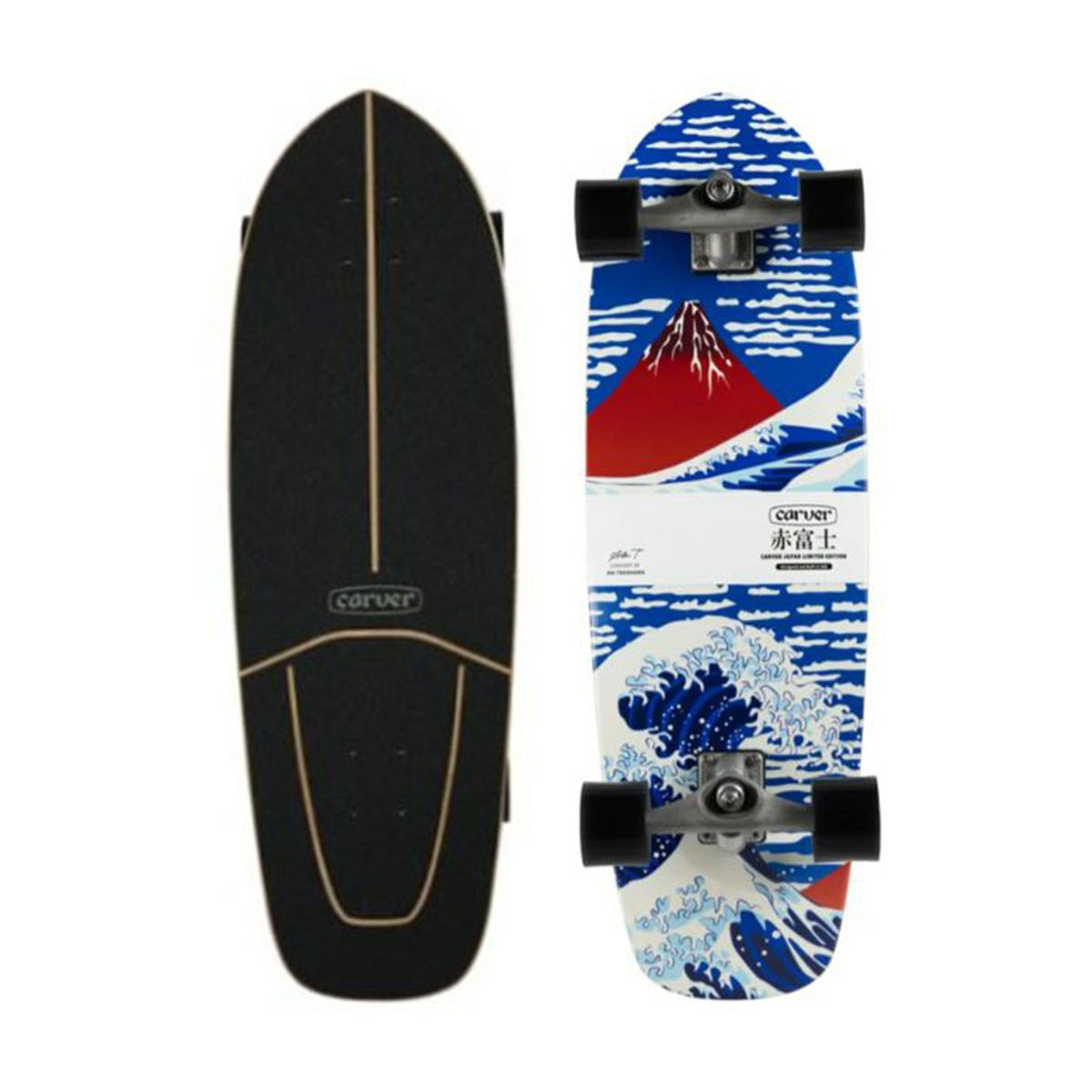 サーフィン サーフスケート ブランド｜大阪・心斎橋のスポーツ用品店