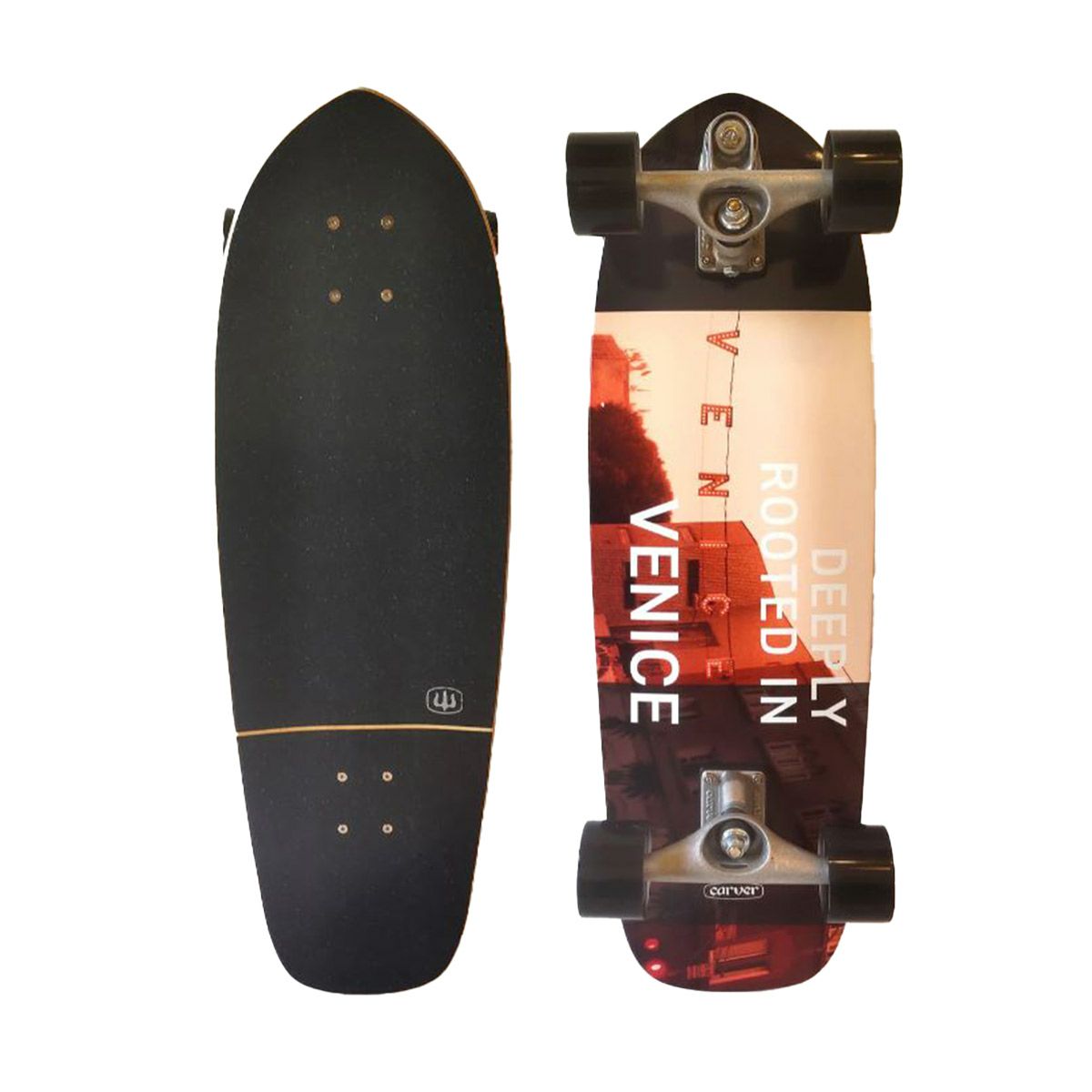 カーバー CARVER サーフィン サーフ スケート ボード コンプリート