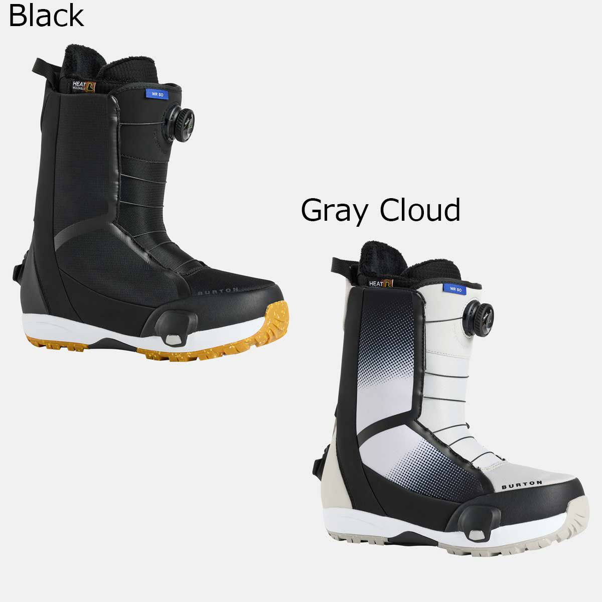 バートン BURTON スノボー スノボ スノーボード ブーツ モト