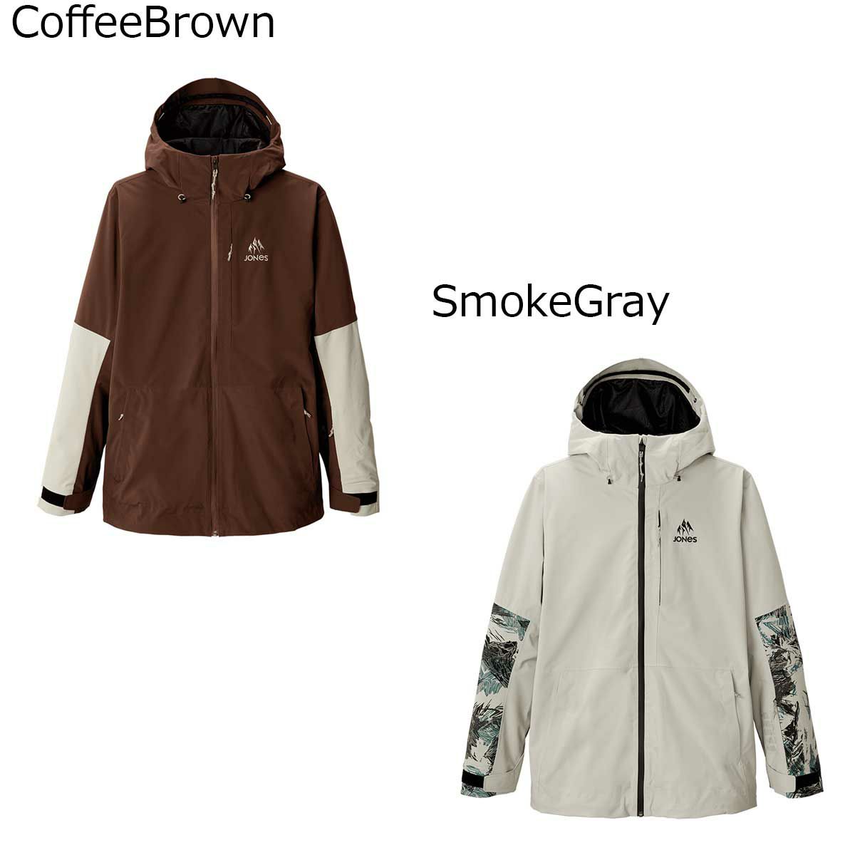 セール20%OFF！】ジョーンズ JONES スノボー スノボ スノーボード