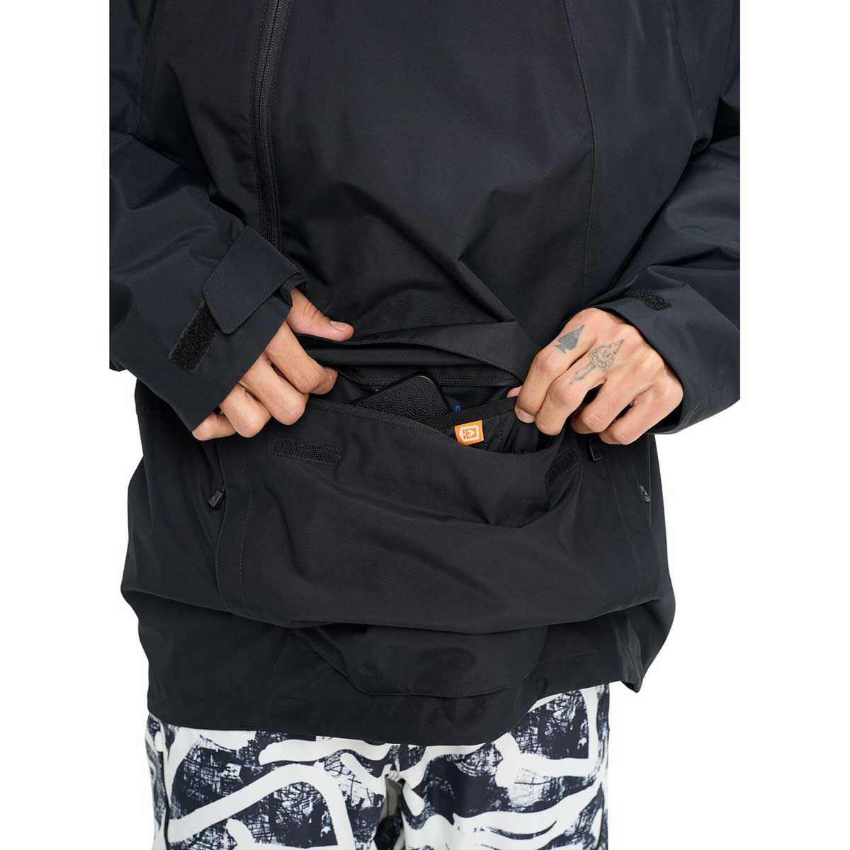 セール10%OFF！】バートン BURTON 25-26 メンズ リザーブ 2L