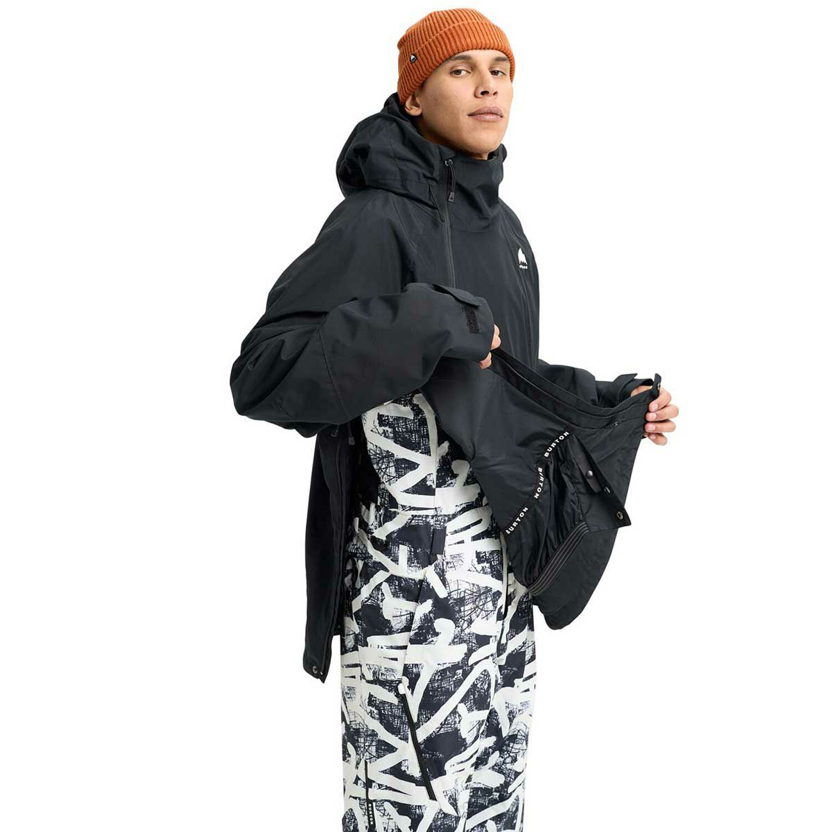 セール10%OFF！】バートン BURTON 25-26 メンズ リザーブ 2L