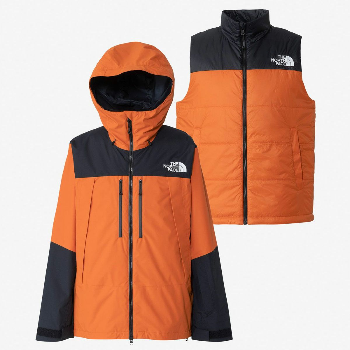 セール10%OFF！】ザ・ノース・フェイス THE NORTH FACE スノボー
