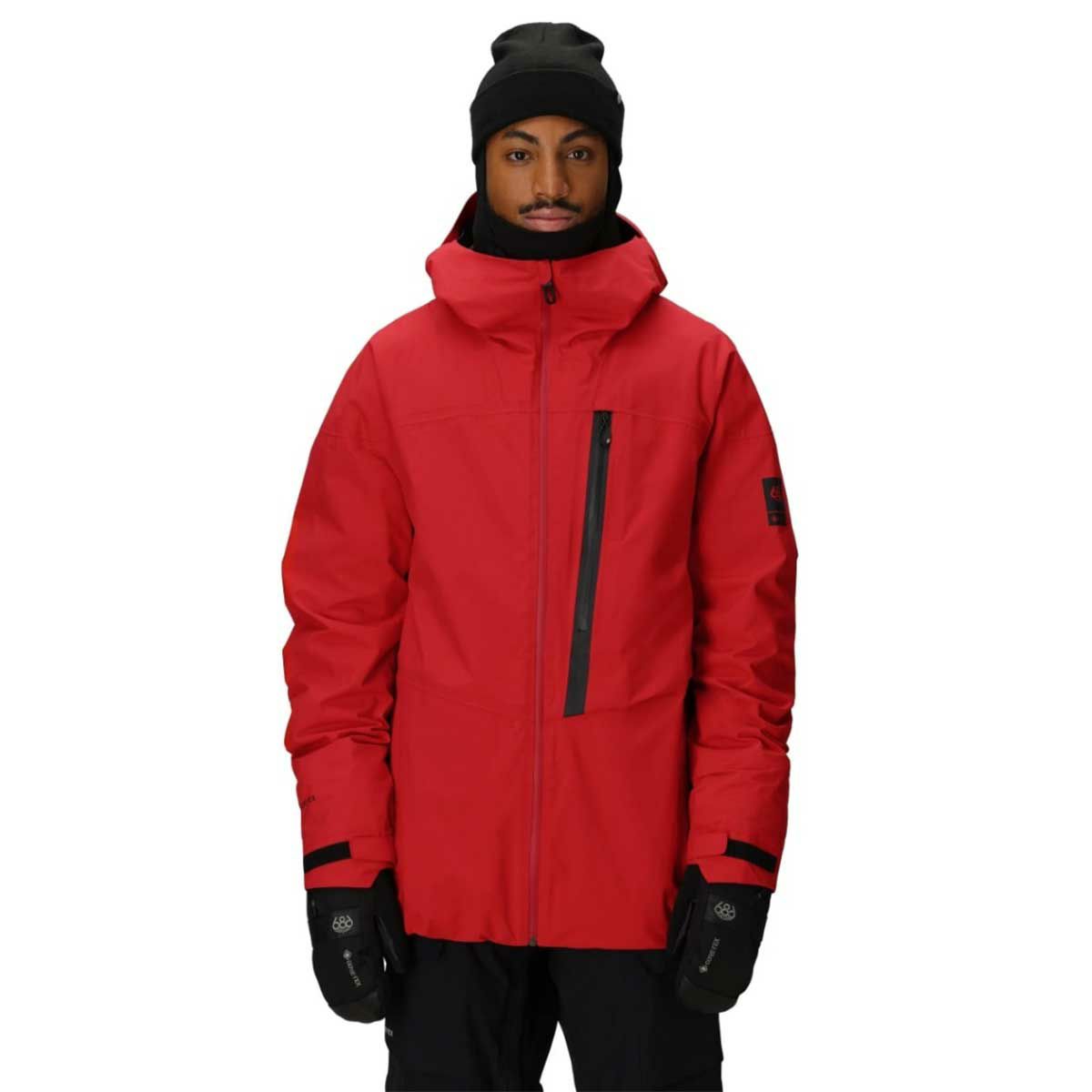 セール20%OFF！】シックスエイトシックス 686 25-26 メンズ GORE-TEX