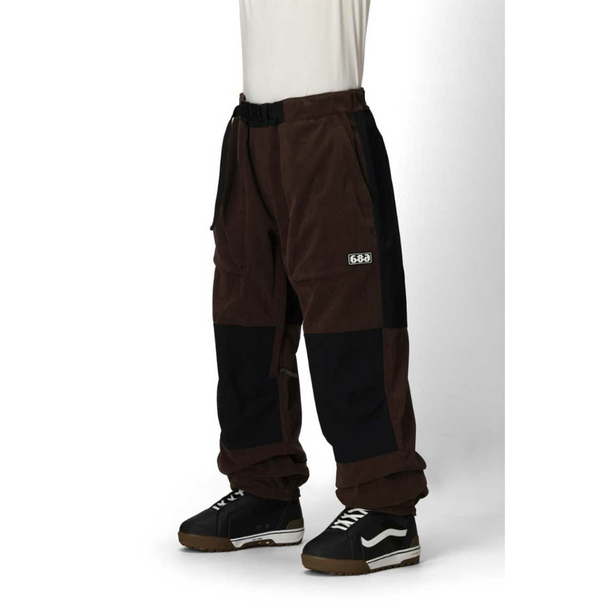 セール20%OFF！】シックスエイトシックス 686 25-26 メンズ GORE-TEX