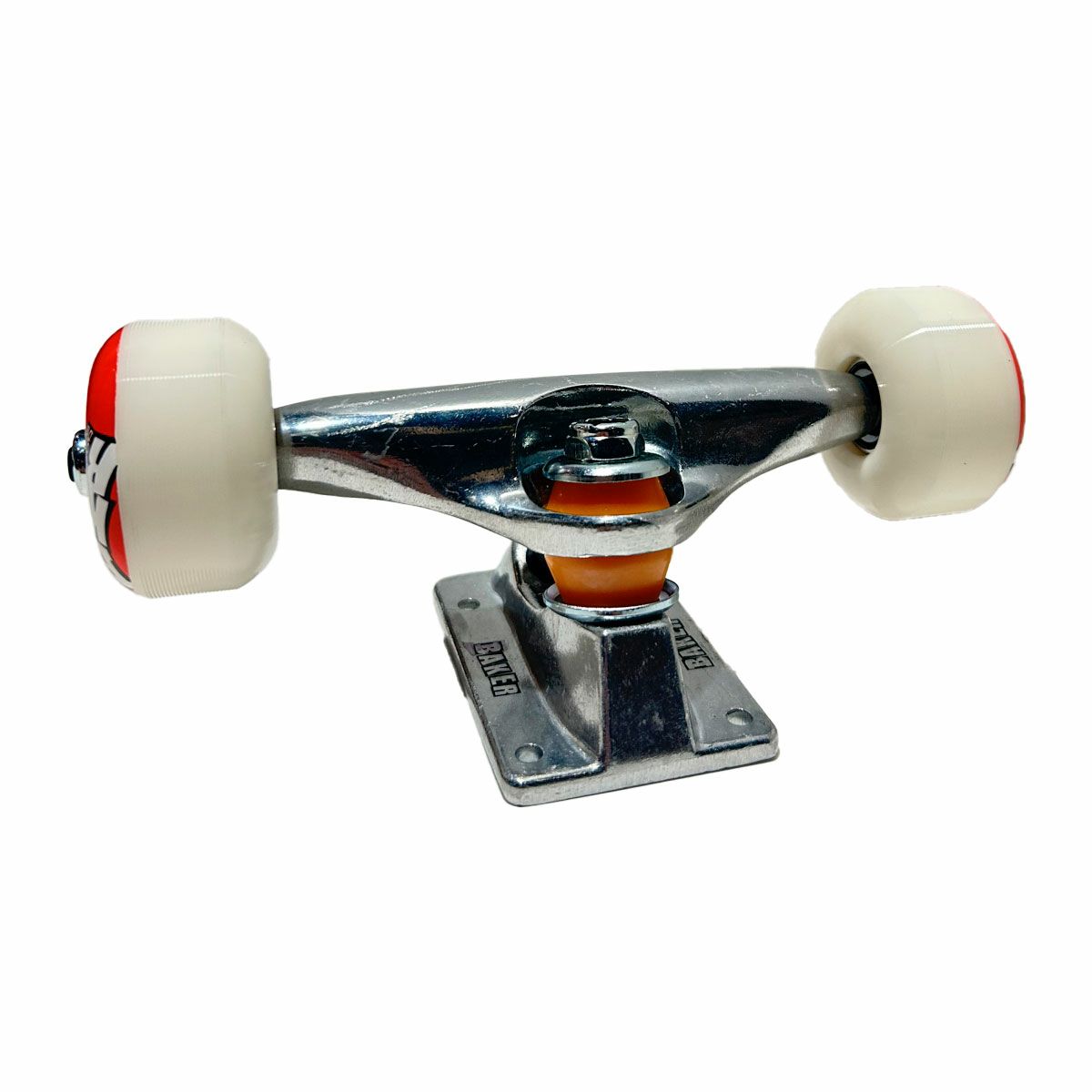 ベイカー BAKER スケートボード パーツ 足回りセット トラック