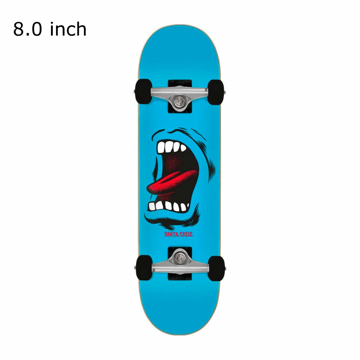 スケートボード コンプリート サイズ別｜大阪・心斎橋のスポーツ用品店