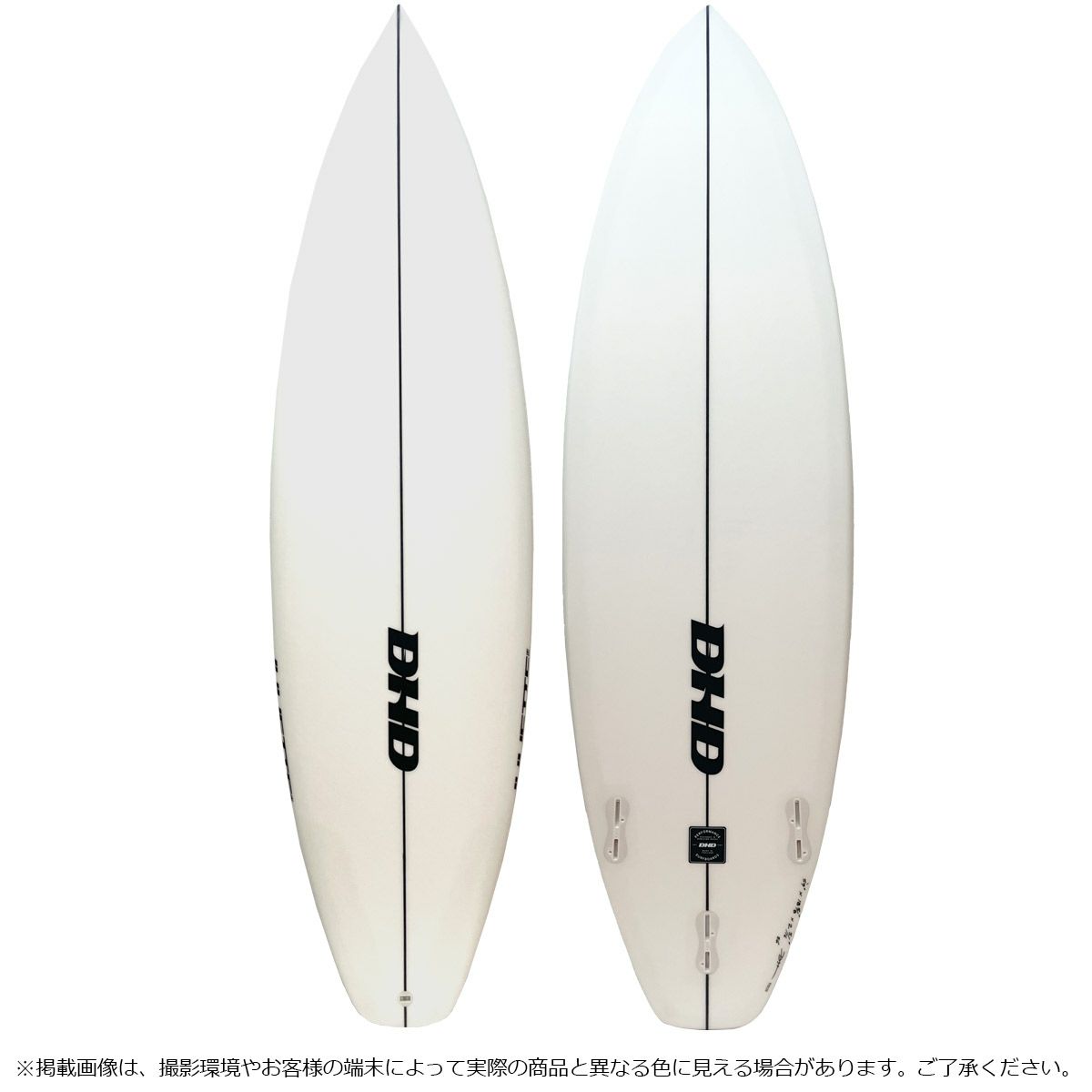 DHD SURF BOARDS ディーエイチディーサーフボード｜大阪・心斎橋の