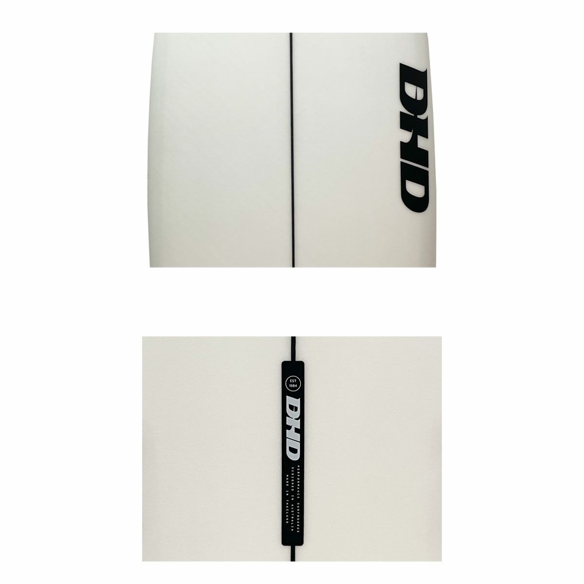 ディーエイチディー DHD ショートボード PHOENIX FLIGHT EPS EPOXY