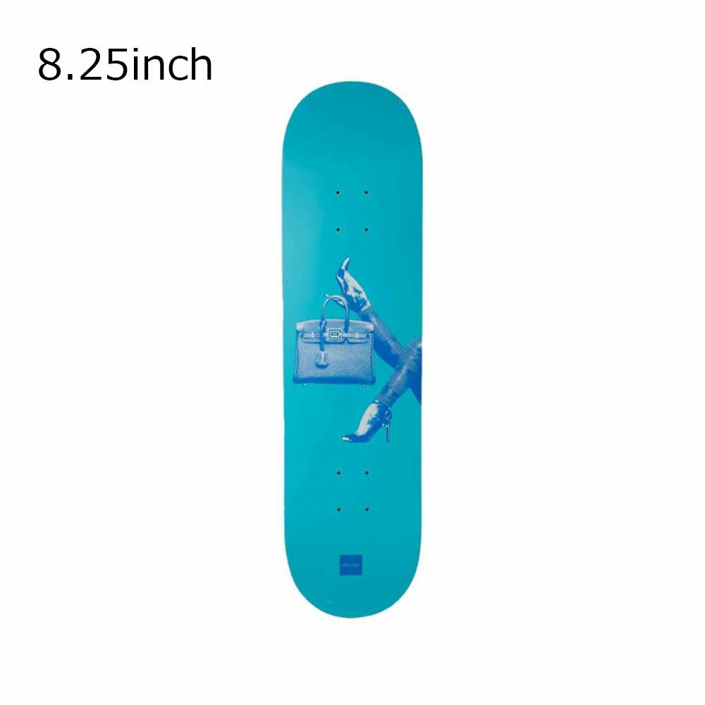 チョコレート CHOCOLATE CARLISLE AIKENS 8.25 スケートボード デッキ