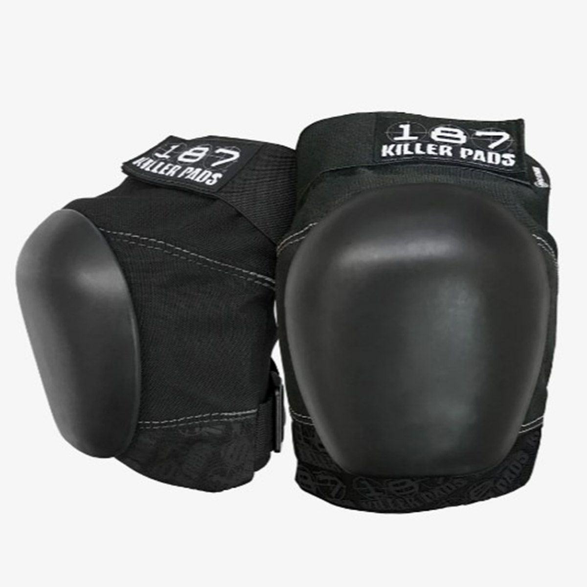 ワン エイト セブン キラー パッド スケート ボード プロテクター