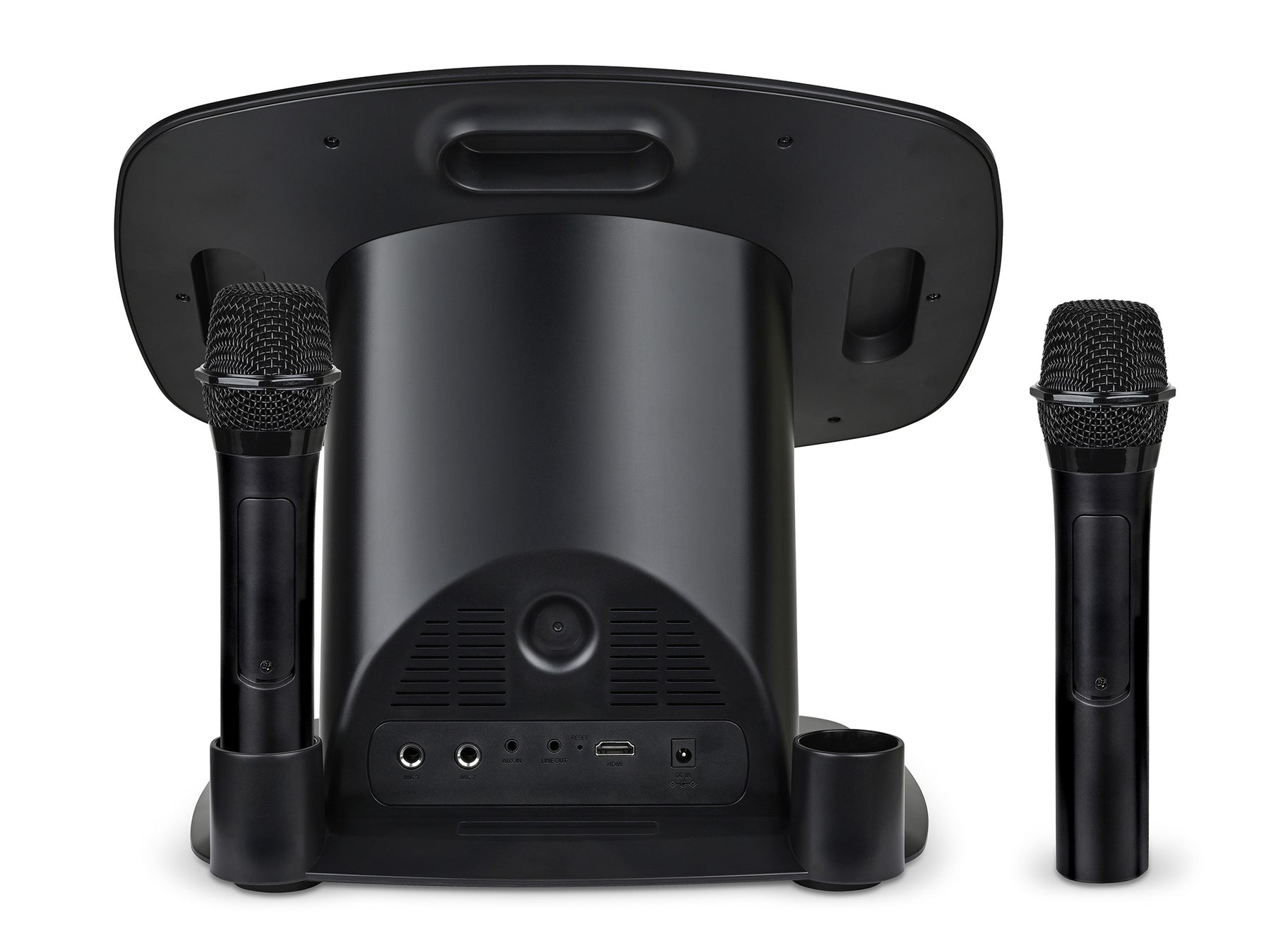 ULTIMATE WIFI KARAOKE PARTY