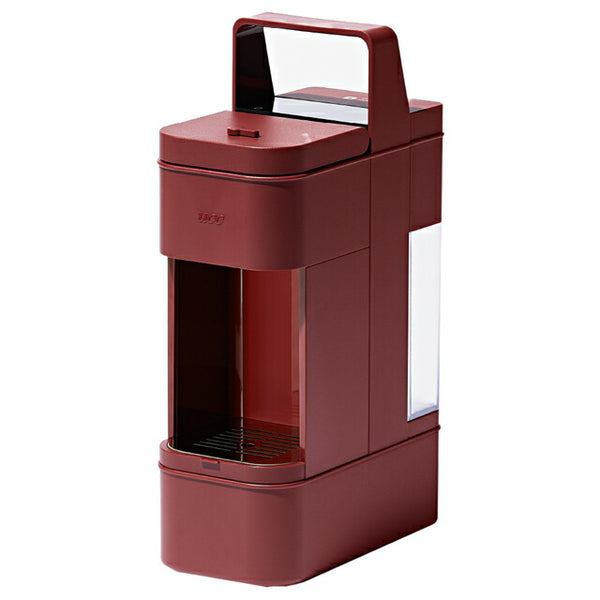 UCC カプセル式 コーヒーメーカー DRIP POD ドリップポッド DP4 YOUBI