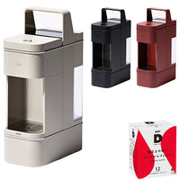 UCC カプセル式 コーヒーメーカー DRIP POD ドリップポッド DP4 YOUBI