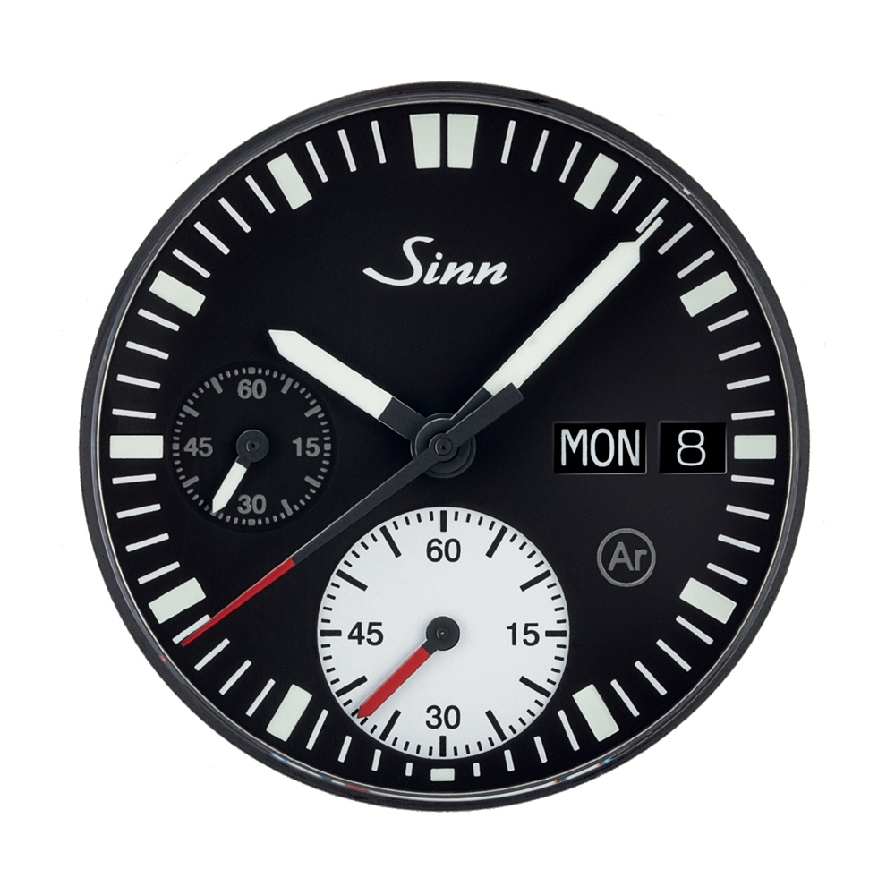 新作クロノグラフ613 StとダイバーズウォッチEZM13.1の徹底比較