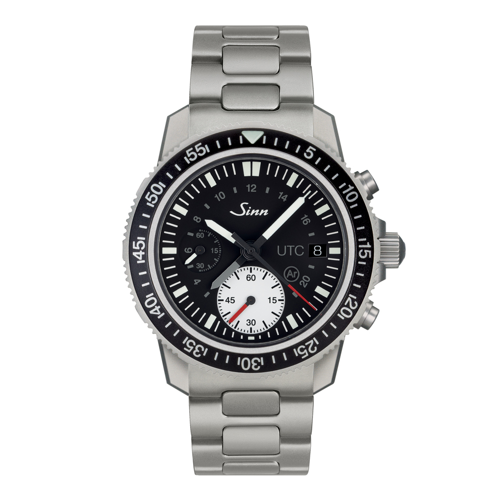 613 St UTC | ドイツ製腕時計 Sinn（ジン）公式サイト