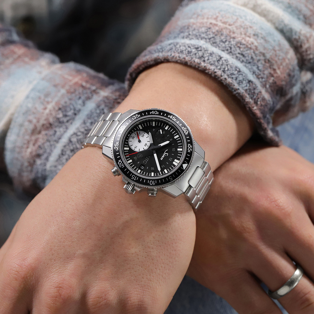 613 St UTC | ドイツ製腕時計 Sinn（ジン）公式サイト