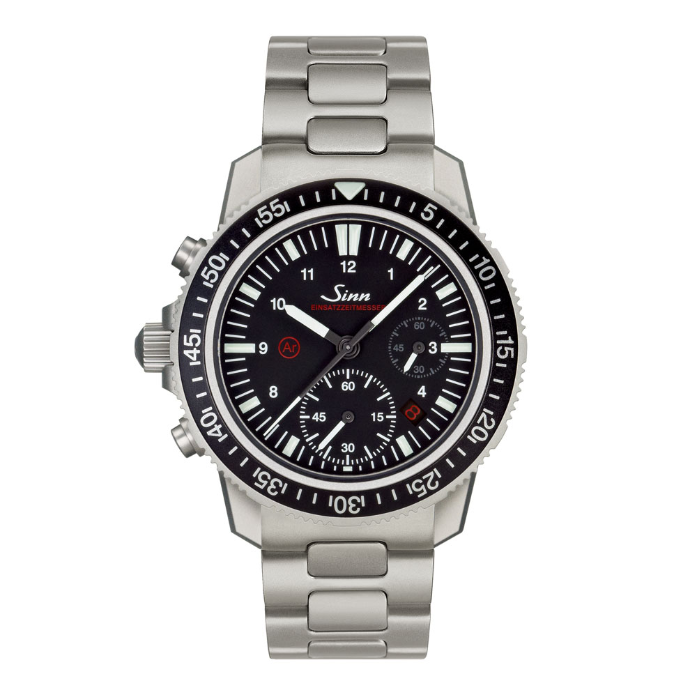EZM13 | ドイツ製腕時計 Sinn（ジン）公式サイト