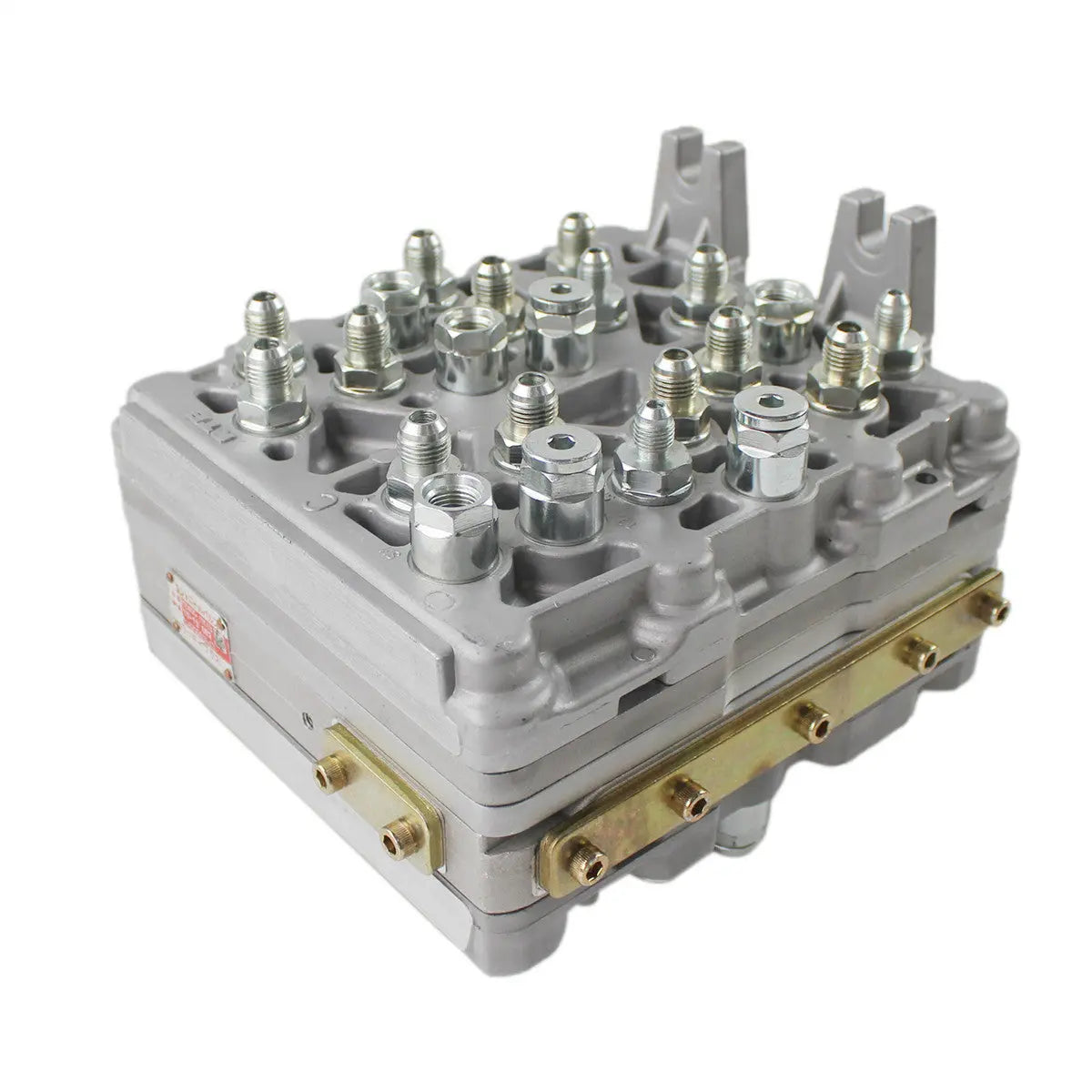 4718274 4452626 Valve Shuttle for Hitachi ZX200 ZX270 ZX230