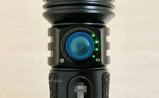 Olight,OLIGH,Seeker,3,Pro,オーライト,シーカー,シーカー3,プロ