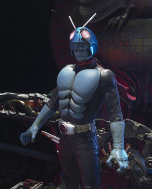 OTHERS S.I.C. HERO SAGA VOL.1「脱出」 | 魂ウェブ