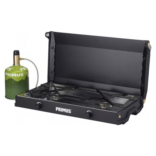 Primus Kinjia Stove – 2-flammig | SicherSatt