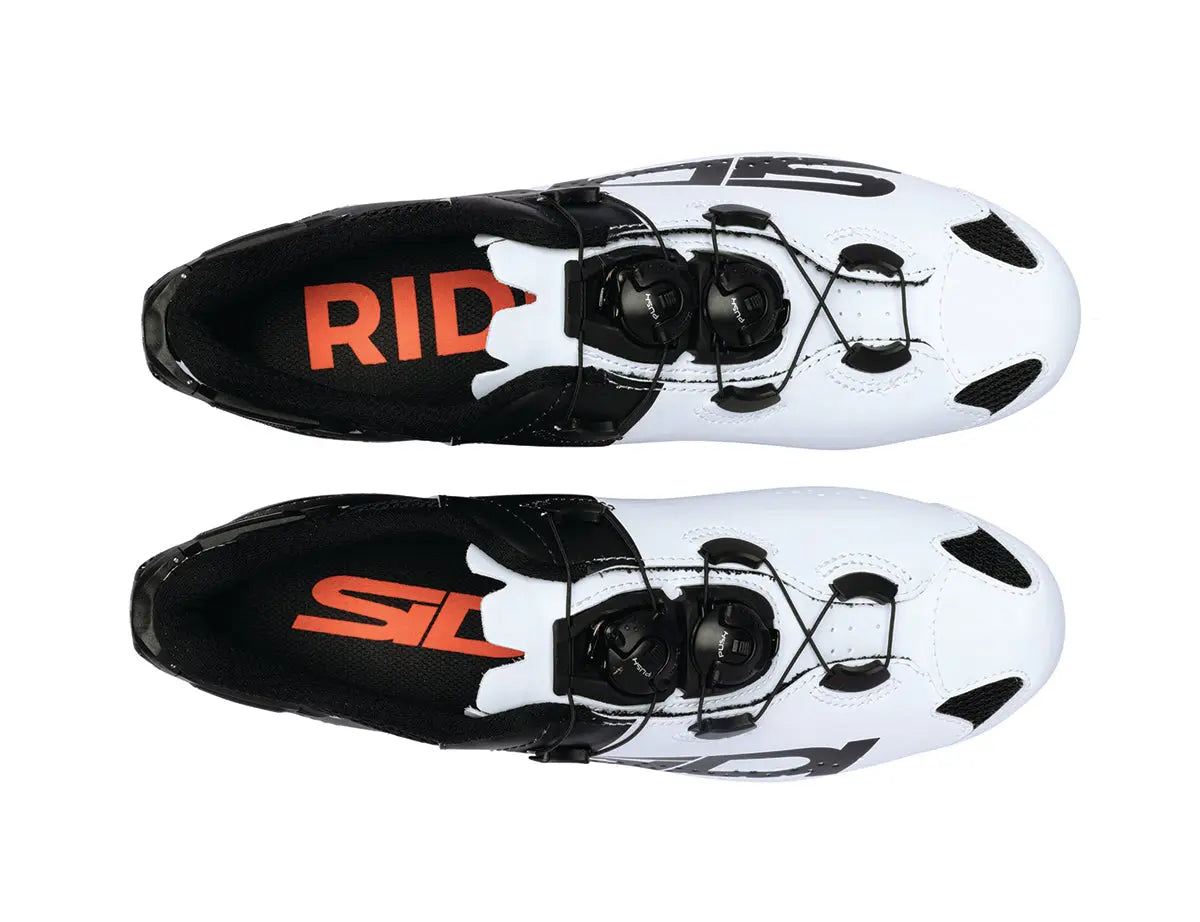 SHOT 2S – Sidi Sport Srl