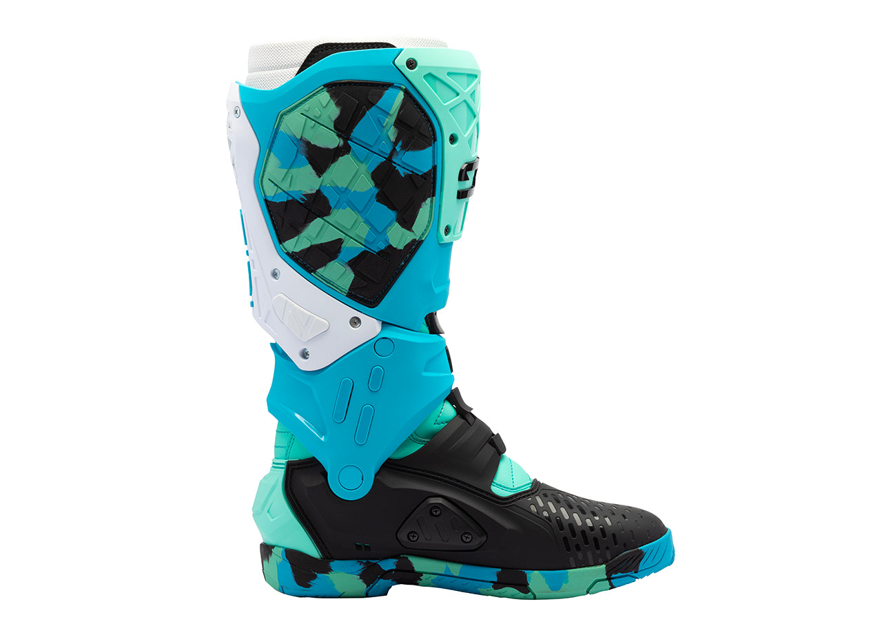 CROSSAIR X – Sidi Sport Srl