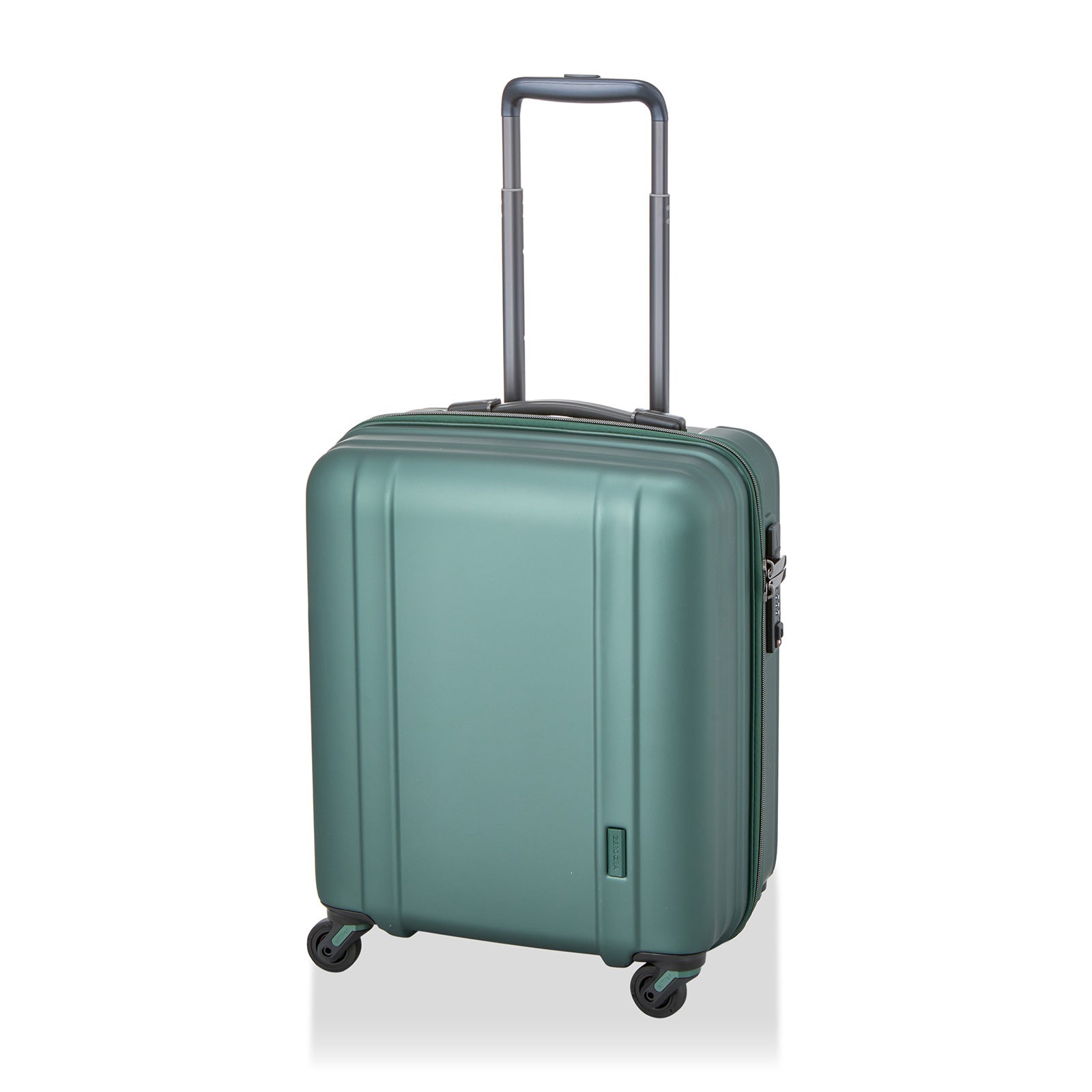 超軽量スーツケース 機内持ち込み Sサイズ ジッパータイプ ZERO GRA