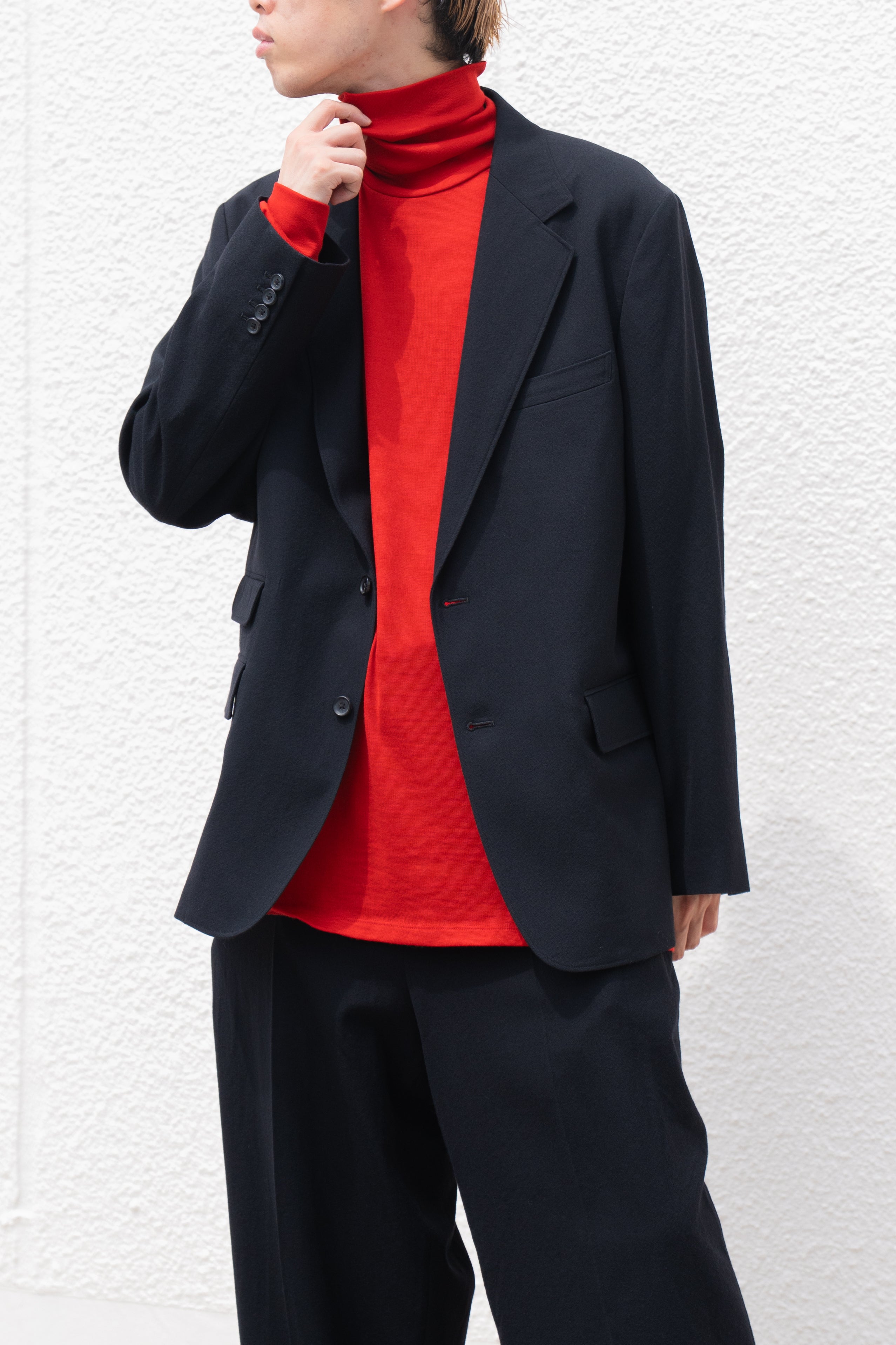 SHEIK YERBOUTI（シーク・ヤボーティ）公式通販サイト｜大阪 梅田 中崎