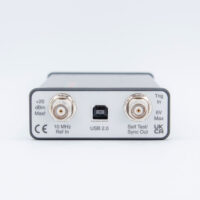 SA44B — 4.4 GHz Spectrum Analyzer | Signal Hound