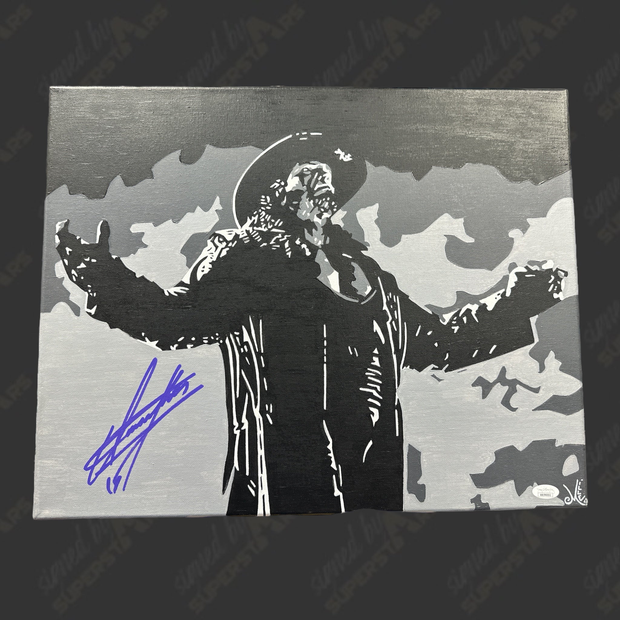 商品 – Signed By Superstars