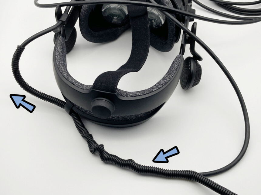 Valve Index】おすすめカスタマイズ・補強方法 | しぐにゃもブログ