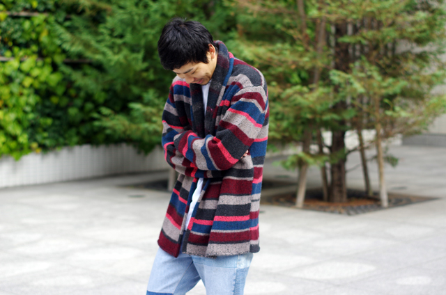 The Elder Statesman｜ジエルダーステイツマン - Silver and Gold