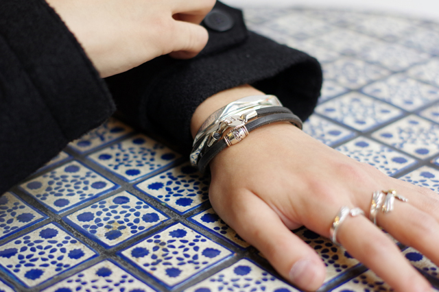 LEATHER & SILVER MOTO｜レザーアンドシルバーモト