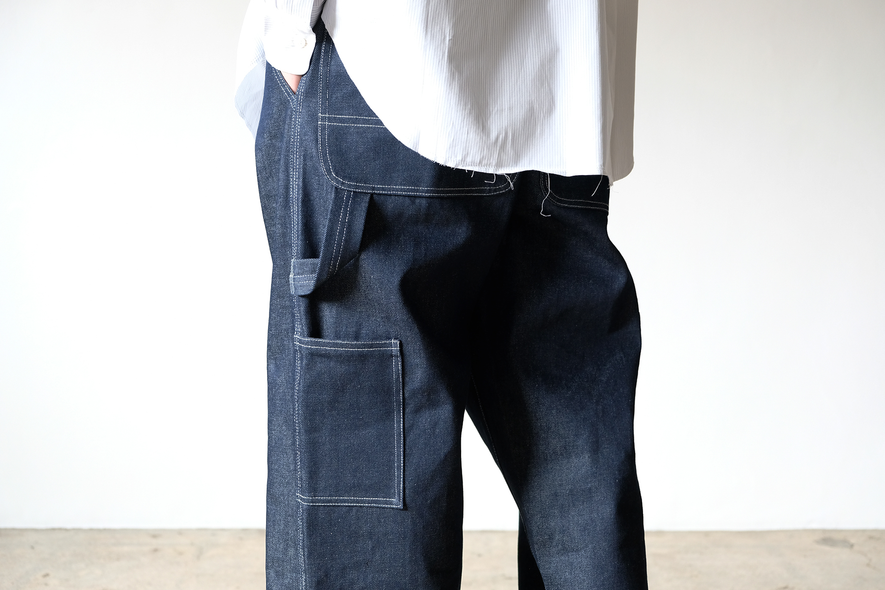 CAMIEL FORTGENS｜カミエルフォートヘンス 20AW - Silver and Gold