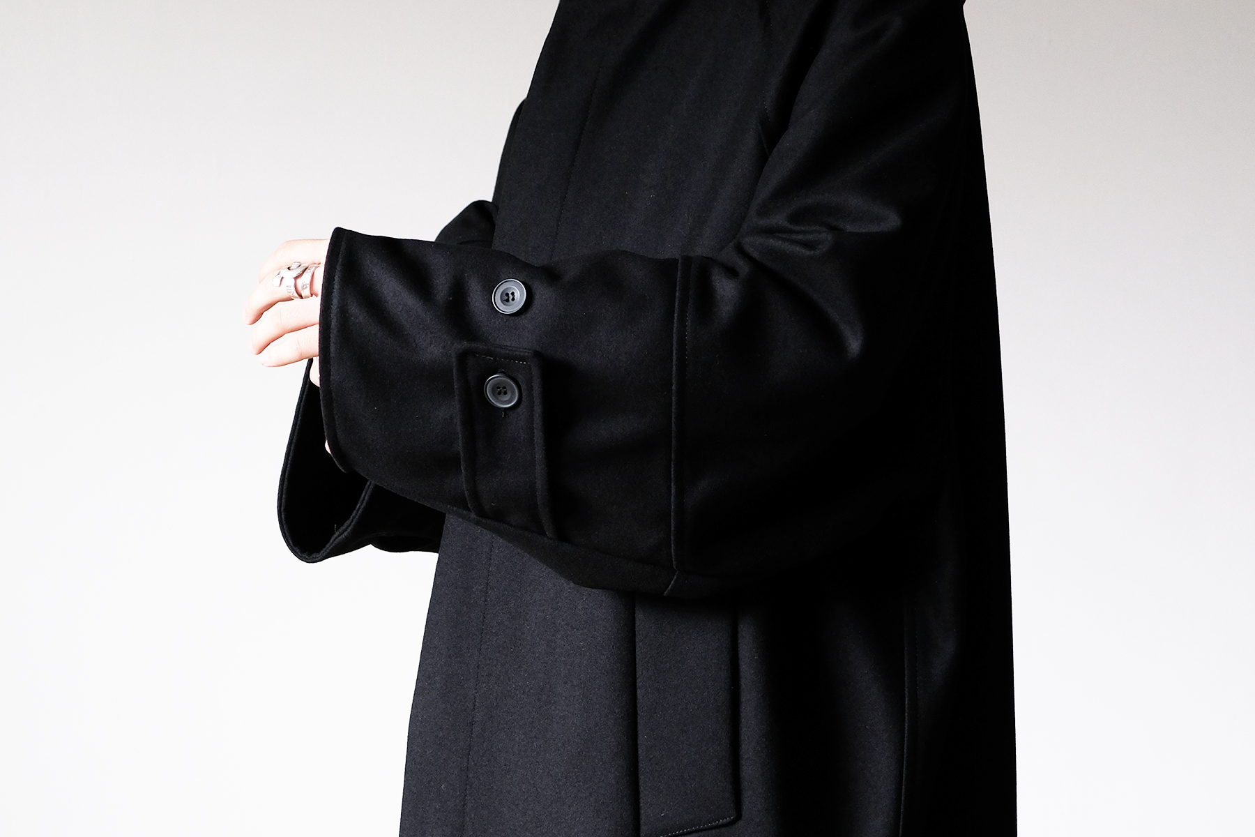 CINI venezia｜チニーべネチア 20AW - Silver and Gold