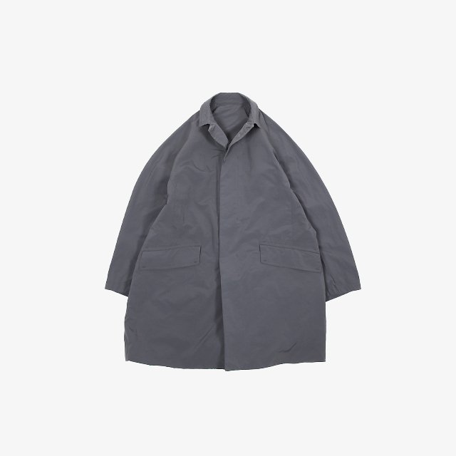 TEATORA TIME ADAPTER PACKABLE GRAY [tt-105-P] - Silver and Gold