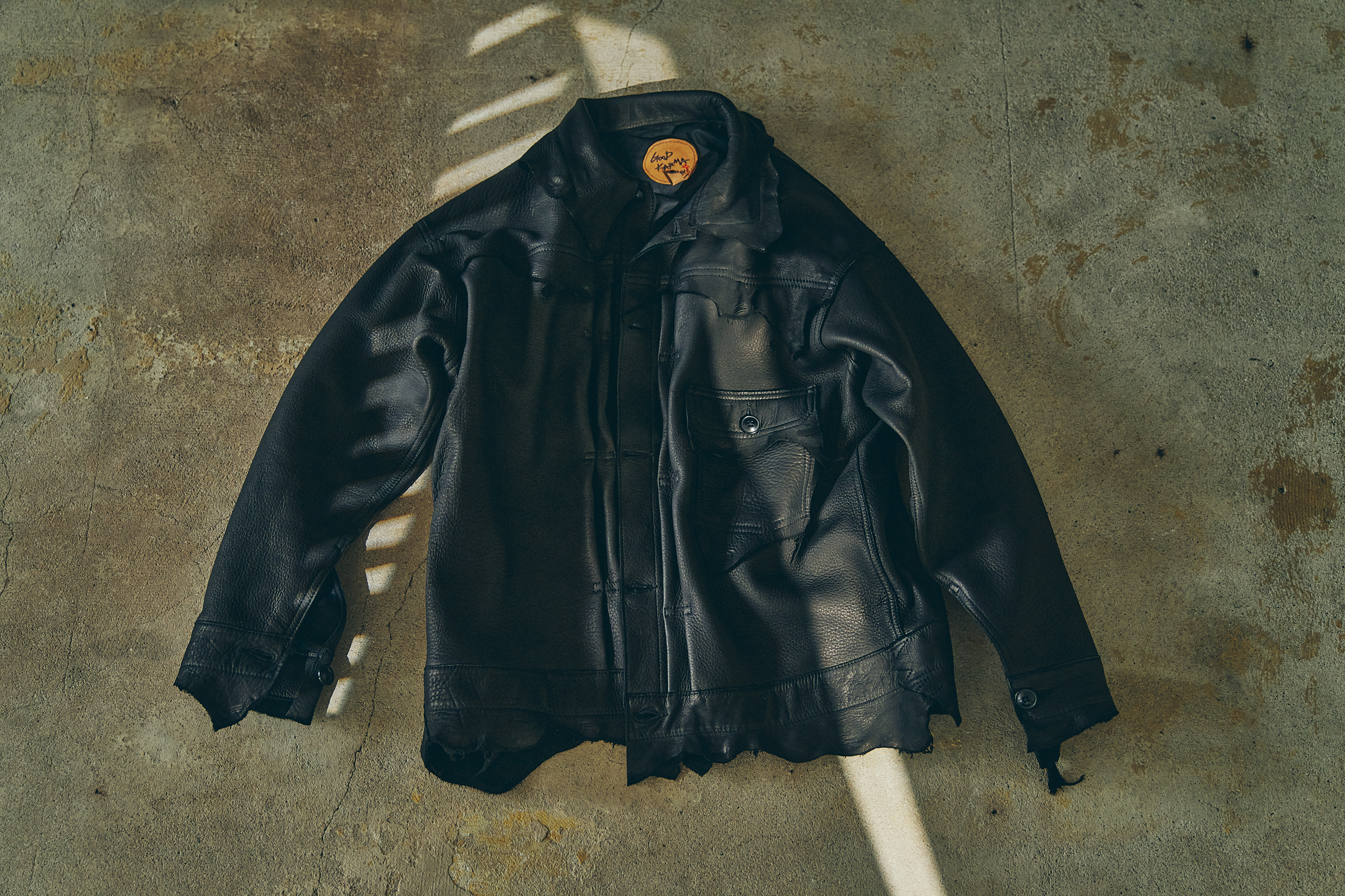 GOODKARMA DEVELOPMENT Order Exhibition of DAVE's Prototype