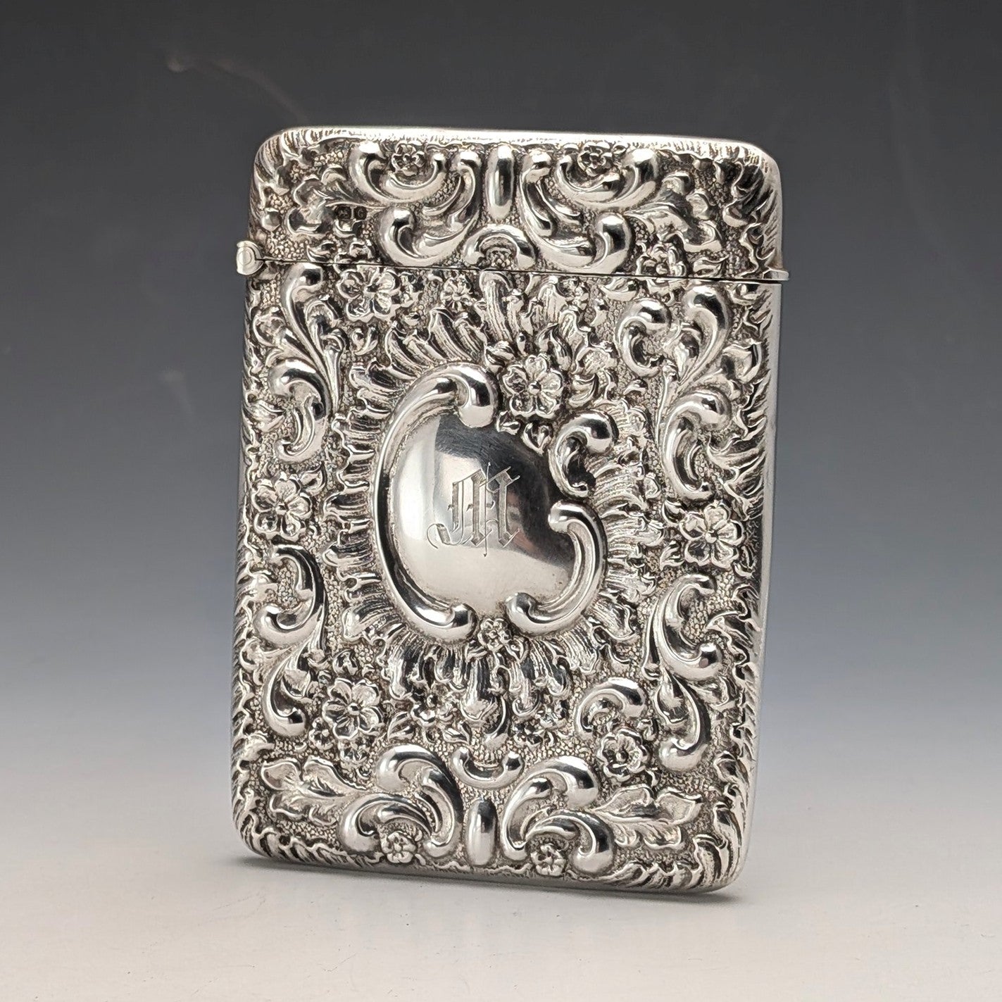 シルバープレート – SILVER-LUG