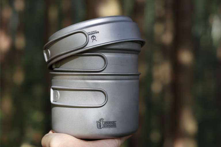 SilverAnt×JOURNAL STANDARD FURNITURE – SilverAnt Outdoors Japan