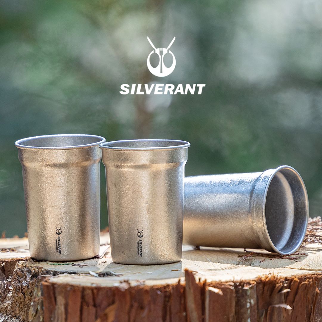 FIELDSTYLE EXPO 2024 商品ラインナップ・特典 – SilverAnt Outdoors