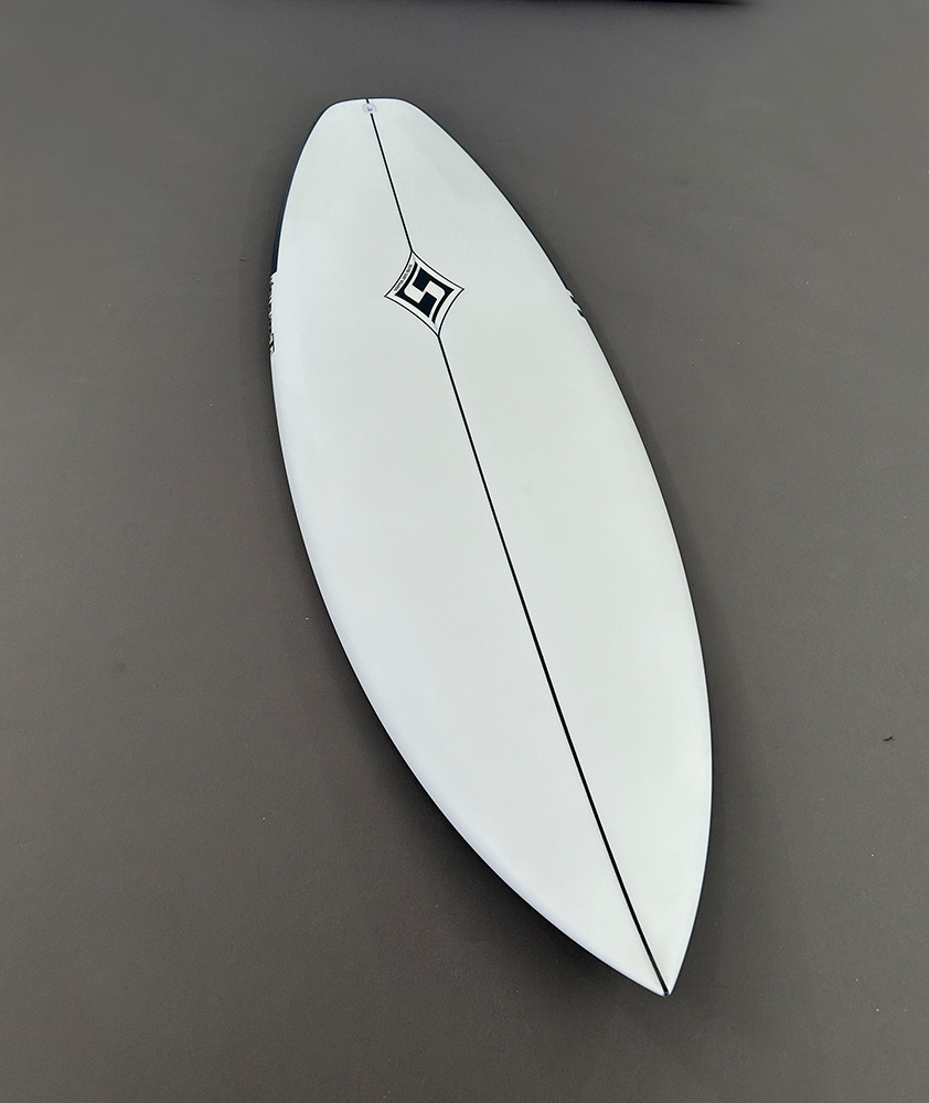 Prancha de Surf 5'10 Epoxy High Flyer 2.0 29L | Outlet -