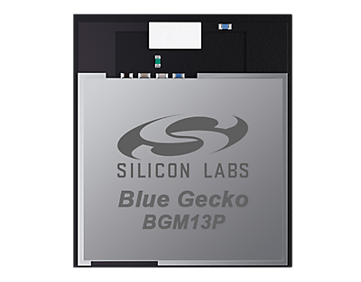BGM13P22F512GA - Silicon Labs