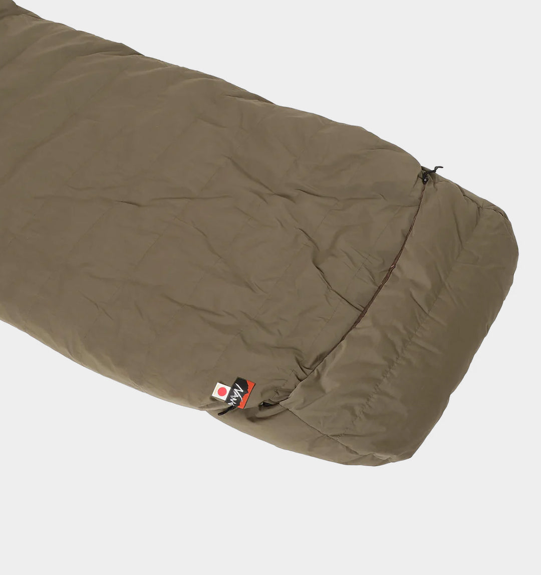 Hinoc Rip Rabaima S 600 – SilentFamily