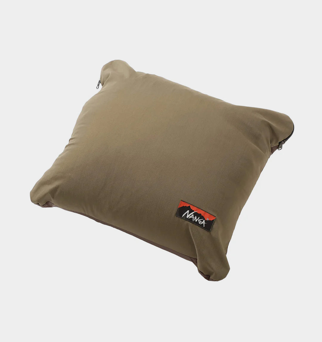 Hinoc Rip Rabaima S 600 – SilentFamily