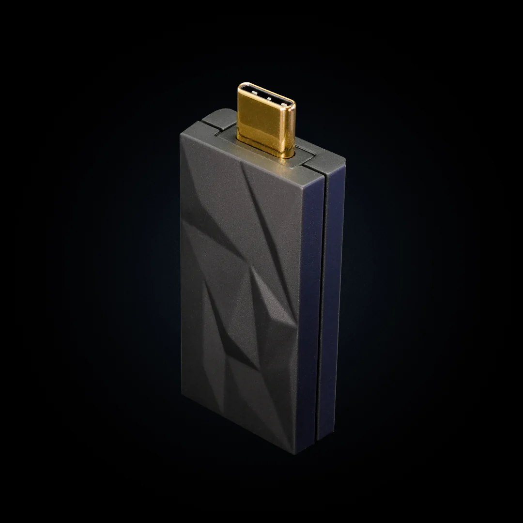 iSilencer+ - SilentPower