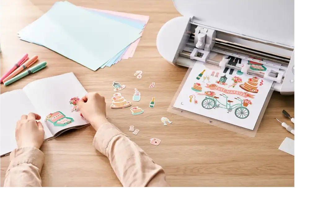 製品カテゴリ/カッティングマシン/Portrait 4 | シルエットジャパン